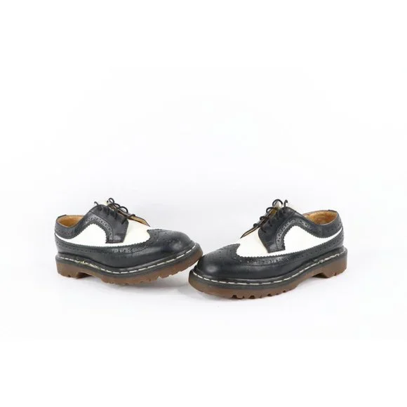Dr. Martens | Shoes | Vintage 9s Dr Martens Womens 6 Goth Edm